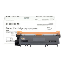 FUJIFILM 富士胶片 墨粉筒 CT202332 2600页 (黑色) 适用于M228b/M228db/M228fb/M228z/M268dw/M268z/P228db/P268b/P268d/P268
