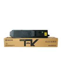 京瓷 Kyocera 墨粉 TK-8118K 12000页 (黑色)