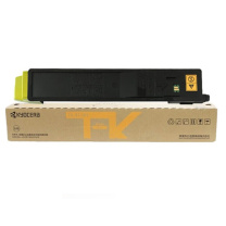 京瓷 Kyocera 墨粉组件 TK-8118Y (黄色)