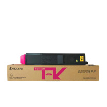 京瓷 Kyocera 墨粉组件 TK-8118M (红色)