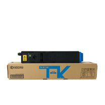 京瓷 Kyocera 墨粉组件 TK-8118C (青色)
