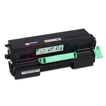 理光 RICOH 墨粉 SP 4500HC 12000页 (黑色) 适用SP4510DN/4510SF