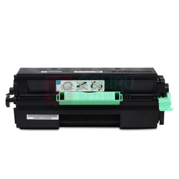 理光 RICOH 墨粉 SP 4500HC 12000页 (黑色) 适用SP4510DN/4510SF