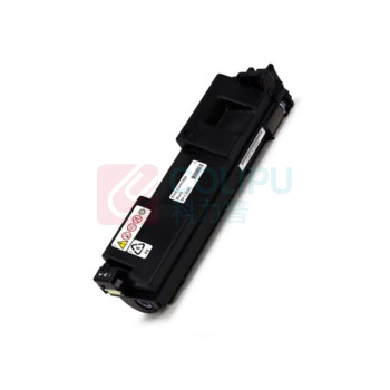理光 RICOH 墨粉盒 SPC352C 10000页 (黑色) 适用于SP C352DN