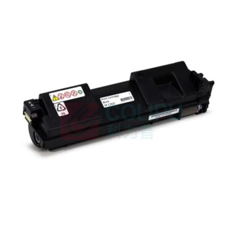 理光 RICOH 墨粉盒 SPC352C 10000页 (黑色) 适用于SP C352DN
