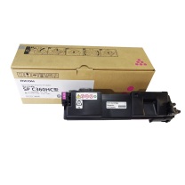 理光 RICOH 墨粉 SPC360HC 5000页 (品红色) 适用于SP C360DNw/C360SFNw