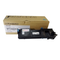 理光 RICOH 墨粉 SPC360HC 5000页 (青色) 适用于SP C360DNw/C360SFNw