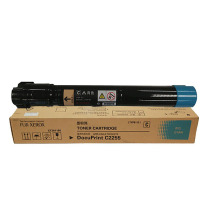 FUJIFILM 富士胶片 墨粉筒 CT201165 12000页 (青色) 适用于C2255