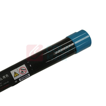 FUJIFILM 富士胶片 墨粉筒 CT201165 12000页 (青色) 适用于C2255