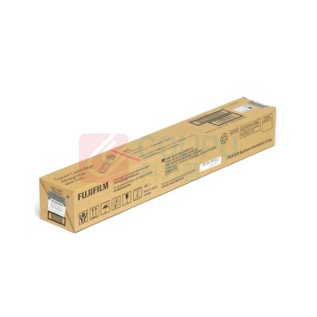 FUJIFILM 富士胶片 墨粉筒 CT201166 12000页 (红色) 适用于C2255