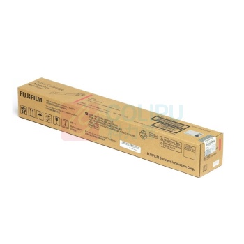 FUJIFILM 富士胶片 墨粉筒 CT201166 12000页 (红色) 适用于C2255