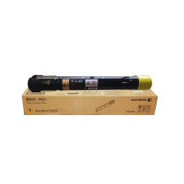 FUJIFILM 富士胶片 墨粉筒 CT201167 12000页 (黄色) 适用于C2255