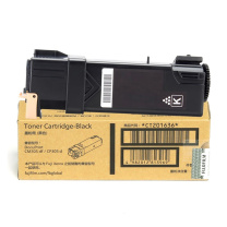 FUJIFILM 富士胶片 墨粉筒 CT201636 3000页 (黑色) 适用于DPCP305/CM305