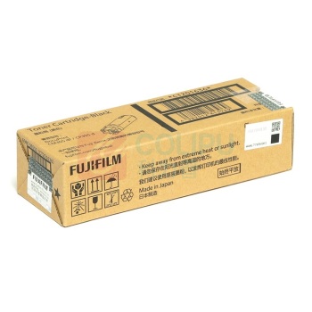 FUJIFILM 富士胶片 墨粉筒 CT201636 3000页 (黑色) 适用于DPCP305/CM305