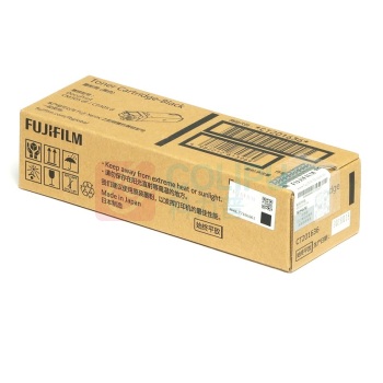 FUJIFILM 富士胶片 墨粉筒 CT201636 3000页 (黑色) 适用于DPCP305/CM305