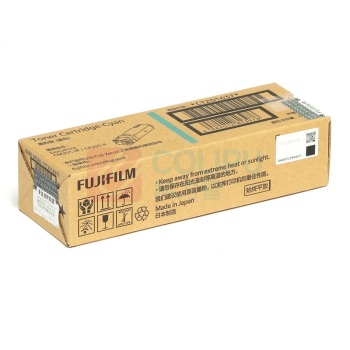 FUJIFILM 富士胶片 墨粉筒 CT201637 3000页 (青色) 适用于DPCP305/CM305