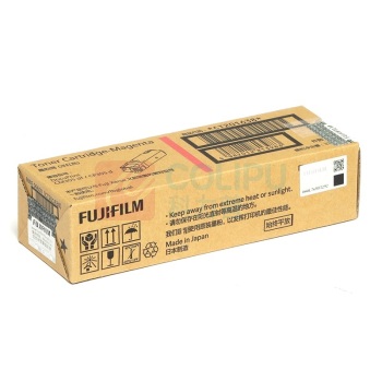 FUJIFILM 富士胶片 墨粉筒 CT201638 3000页 (红色) 适用于DPCP305/CM305