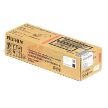 FUJIFILM 富士胶片 墨粉筒 CT201638 3000页 (红色) 适用于DPCP305/CM305