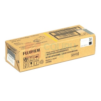 FUJIFILM 富士胶片 墨粉筒 CT201639 3000页 (黄色) 适用于DPCP305/CM305