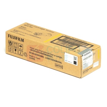 FUJIFILM 富士胶片 墨粉筒 CT201639 3000页 (黄色) 适用于DPCP305/CM305