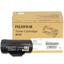 FUJIFILM 富士胶片 标准容量墨粉筒 CT201939 4000页 (黑色) 适用于DPP355/DPM355
