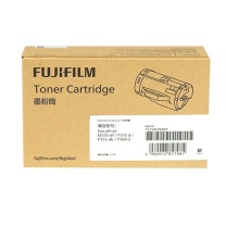 富士施乐 FUJI XEROX 标准容量墨粉筒 CT201939 4000页 (黑色) 适用于DPP355/DPM355