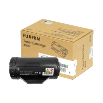 富士施乐 FUJI XEROX 高容量墨粉筒 CT201940 (黑色) 适用于DPP355/DPM355