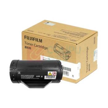 FUJIFILM 富士胶片 高容量墨粉筒 CT201940 10000页 (黑色) 适用于DPP355/DPM355