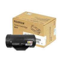 FUJIFILM 富士胶片 高容量墨粉筒 CT201940 10000页 (黑色) 适用于DPP355/DPM355