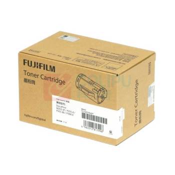 FUJIFILM 富士胶片 高容量墨粉筒 CT201940 10000页 (黑色) 适用于DPP355/DPM355
