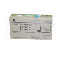 柯尼卡美能达 KONICA MINOLTA 标准容量碳粉盒 TNP-30 A5VUT82 1200页