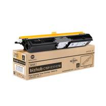 柯尼卡美能达 KONICA MINOLTA 高容量 碳粉盒 TNP32K 2500页 (黑色) 适用于bizhub C15P/C17/C18