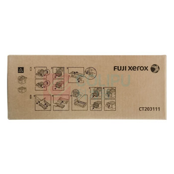 FUJIFILM 富士胶片 大容量墨粉盒 CT203111 8000页 (黑色) 适用于DocuPrint M378d/M378df/P378d/P378db/P378dw