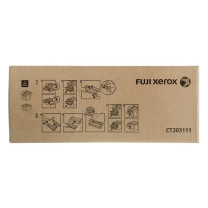 FUJIFILM 富士胶片 大容量墨粉盒 CT203111 8000页 (黑色) 适用于DocuPrint M378d/M378df/P378d/P378db/P378dw