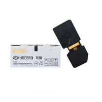 京瓷 Kyocera 墨粉 TK-5223Y 1200页 (黄色) 适用于P5021cdn/P5021cdw打印机