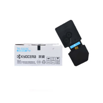 京瓷 Kyocera 墨粉 TK-5223C 1200页 (青色) 适用于P5021cdn/P5021cdw打印机