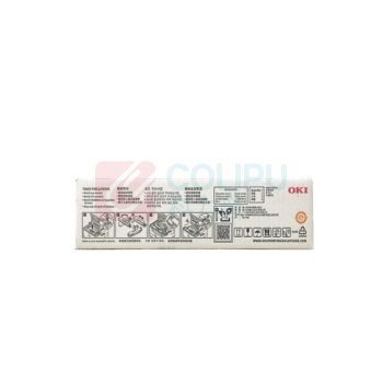 OKI 墨粉 45807124  适用于B432DN,3000页