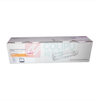 OKI 墨粉 45807124  适用于B432DN,3000页