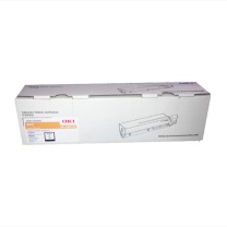 OKI 墨粉 45807124 适用于B432DN,3000页