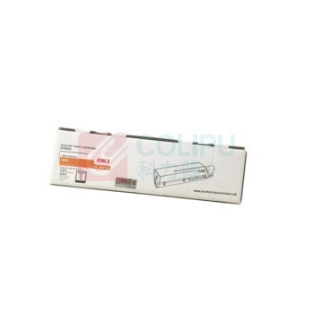OKI 墨粉 45807124  适用于B432DN,3000页
