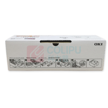 OKI 墨粉 44469805 3.5K (黑色) 适用于C331DN