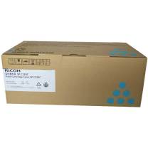 理光 RICOH 原装墨粉盒 SP C220C (蓝色)