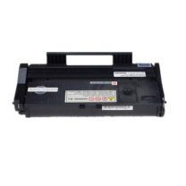 理光 RICOH 一体式墨粉盒 SP100 适用于SP100SF/SP100