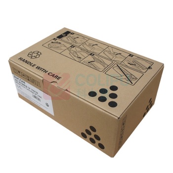 理光 RICOH 一体式墨粉盒 SP100 适用于SP100SF/SP100