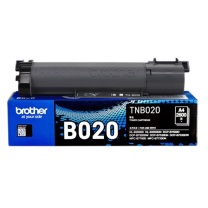 兄弟 brother 墨粉盒(标容) TN-B020 2600页 (黑色)
