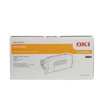 OKI 大容量墨粉盒 B820 (黑色) 44708001