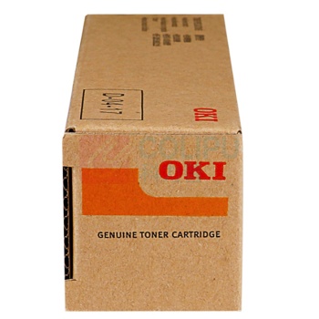 OKI 墨粉 B410dn/430dn 43979105 3.5K (黑色)