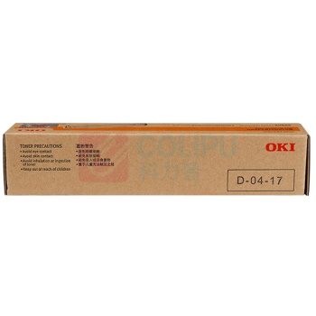 OKI 墨粉 B410dn/430dn 43979105 3.5K (黑色)