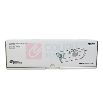OKI 墨粉 44973592 3500页 (黑色) 适用于C331sdn