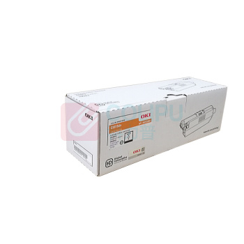 OKI 墨粉 44973592 3500页 (黑色) 适用于C331sdn